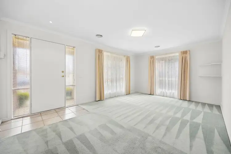 Second view of Homely house listing, 124 Reynolds Road, Belmont VIC 3216