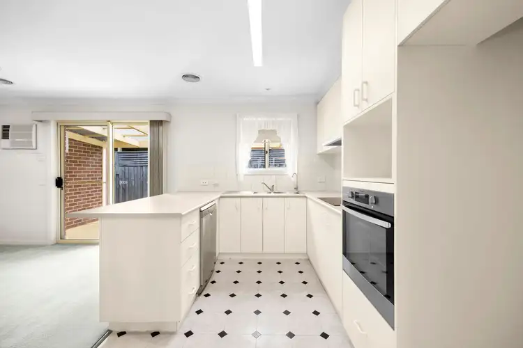 Fifth view of Homely house listing, 124 Reynolds Road, Belmont VIC 3216