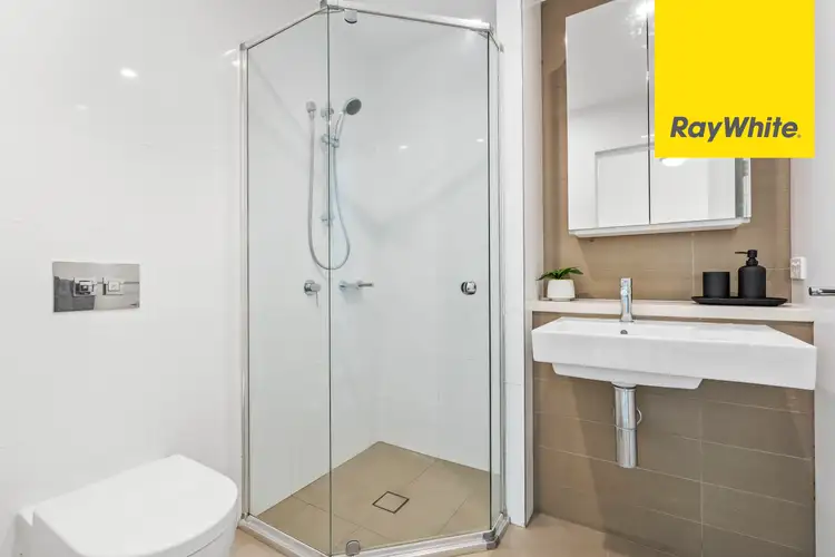 Fourth view of Homely apartment listing, 308/8 Avondale Way, Eastwood NSW 2122