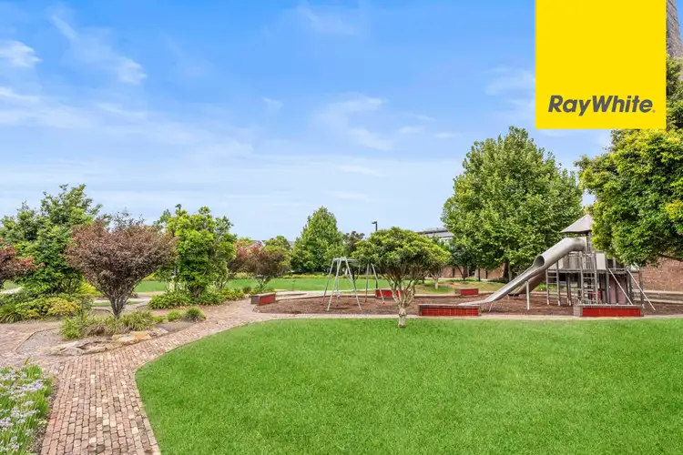 Sixth view of Homely apartment listing, 308/8 Avondale Way, Eastwood NSW 2122