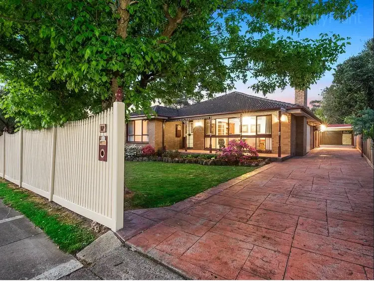 117 Kanooka Road, Boronia VIC 3155