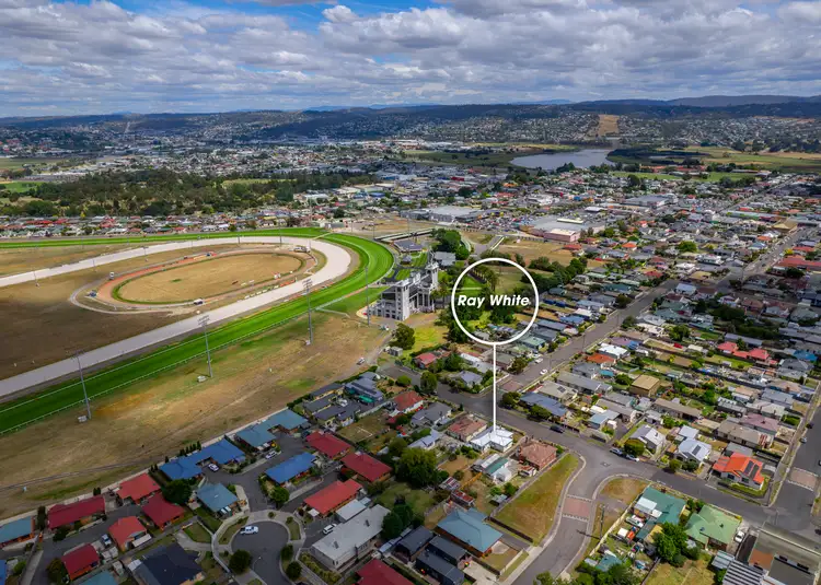 Main view of Homely house listing, 10 Calais Street, Mowbray TAS 7248