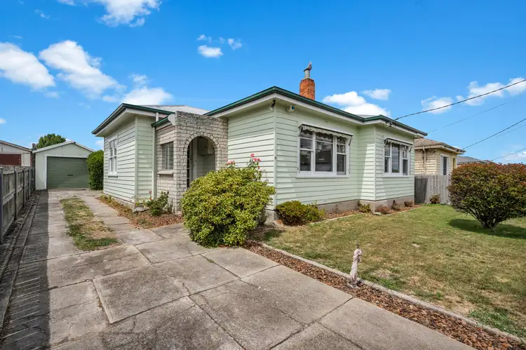 Second view of Homely house listing, 10 Calais Street, Mowbray TAS 7248