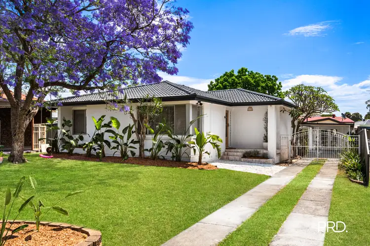 11 Duraba Place, South Penrith NSW 2750