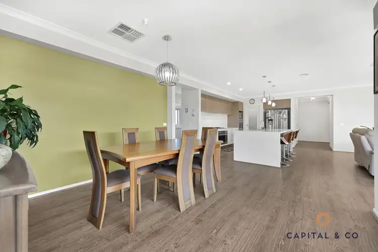 Sixth view of Homely house listing, 45 Inkerman Crescent, Mickleham VIC 3064