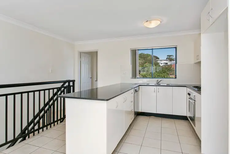 Third view of Homely apartment listing, 14/307 Condamine Street, Manly Vale NSW 2093