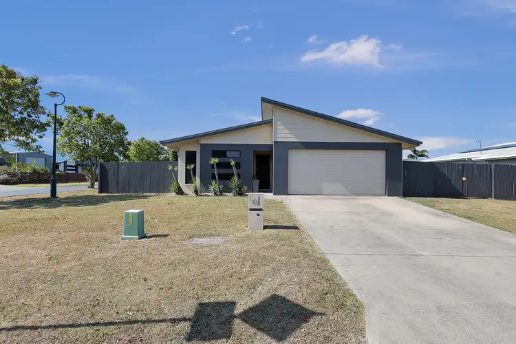 10 Colonial Street, Ooralea QLD 4740