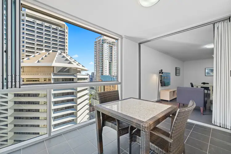 2006/108 Albert Street, Brisbane City QLD 4000