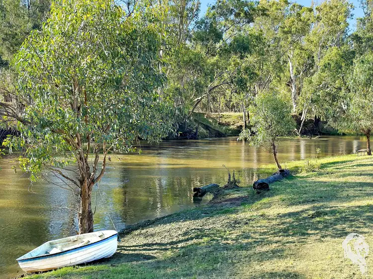 Second view of Homely rural property listing, 11664 Kamilaroi Highway, Emerald Hill NSW 2380