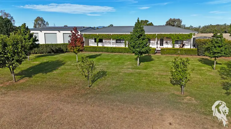 Fourth view of Homely rural property listing, 11664 Kamilaroi Highway, Emerald Hill NSW 2380