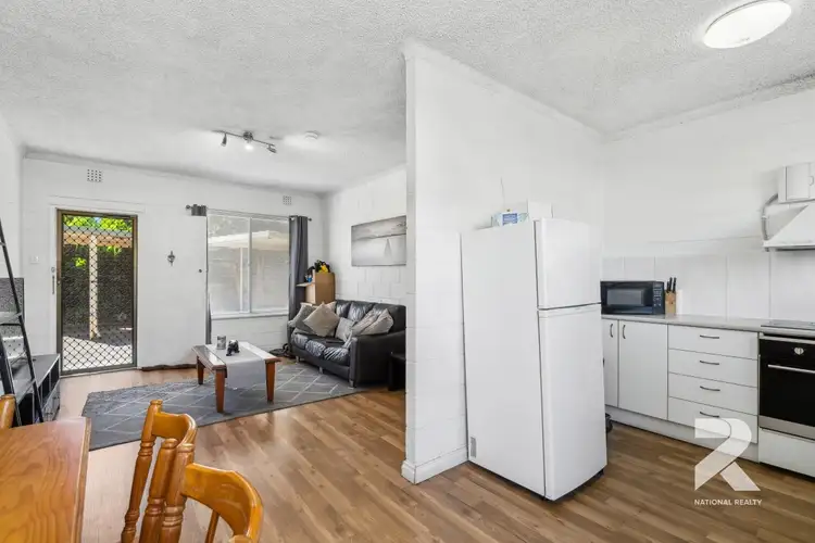 Second view of Homely house listing, 3/13 Selby Street, Kurralta Park SA 5037