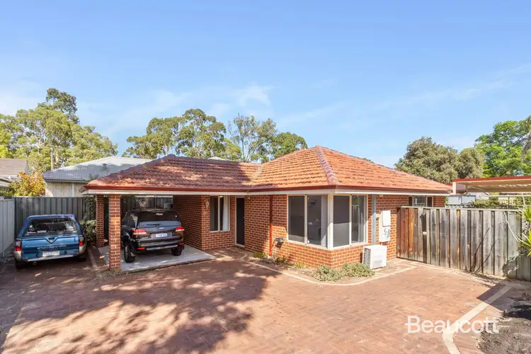 9a Bromley Street, Embleton WA 6062