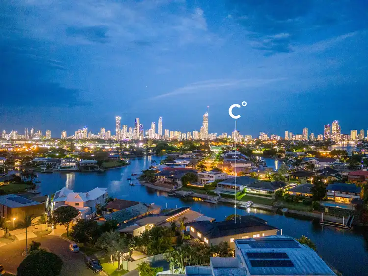 Third view of Homely house listing, 10 Saywell Street, Sorrento QLD 4217