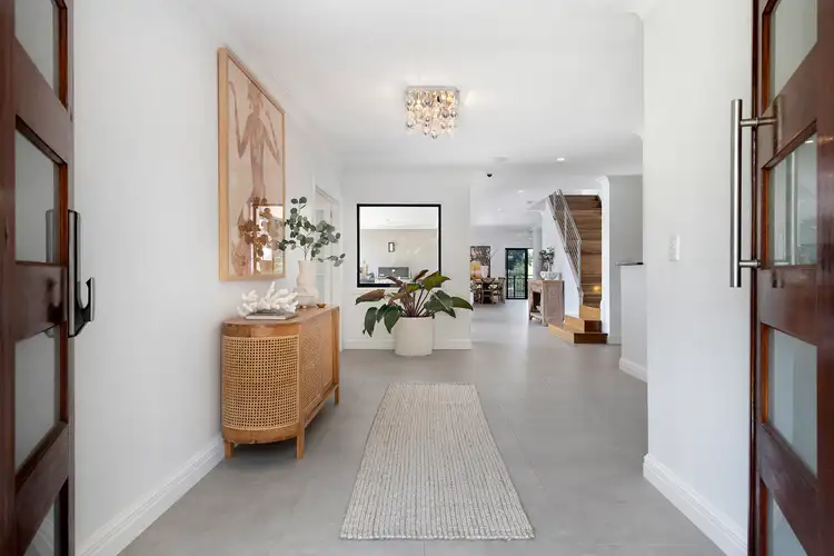 Fifth view of Homely house listing, 10 Saywell Street, Sorrento QLD 4217
