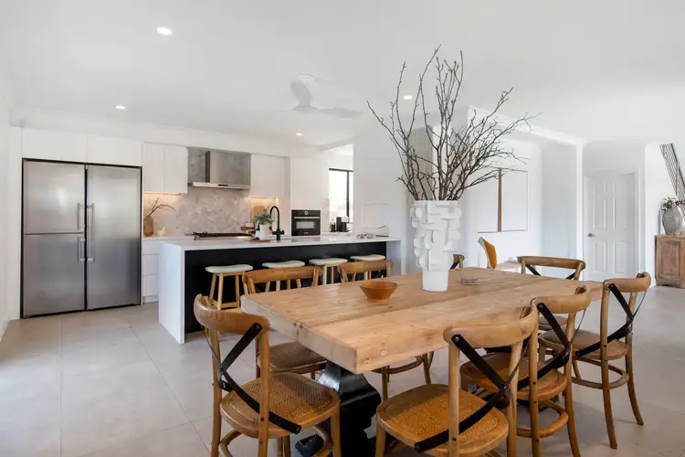 Sixth view of Homely house listing, 10 Saywell Street, Sorrento QLD 4217