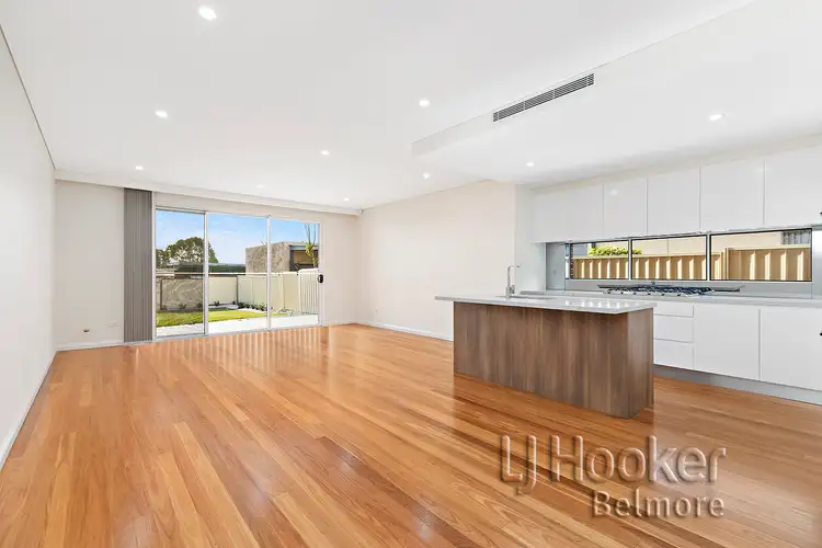 Second view of Homely semi-detached listing, 43A Etela Street, Belmore NSW 2192