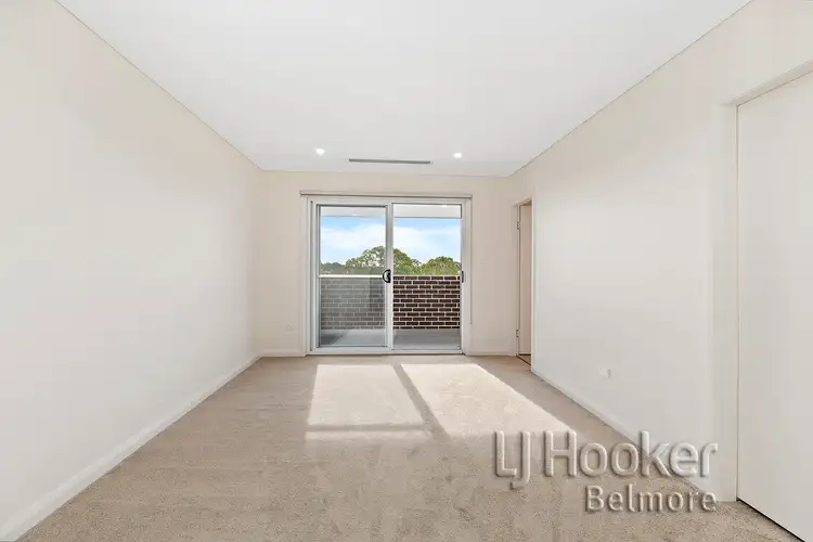 Fourth view of Homely semi-detached listing, 43A Etela Street, Belmore NSW 2192