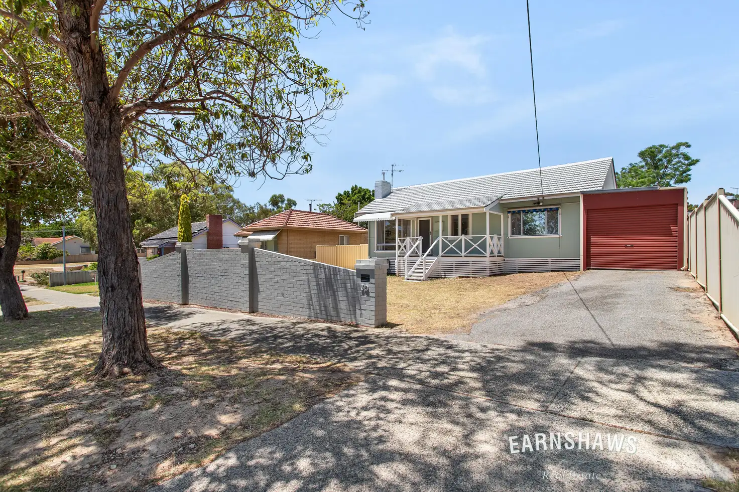 Main view of Homely house listing, 30 Jinda Road, Koongamia WA 6056