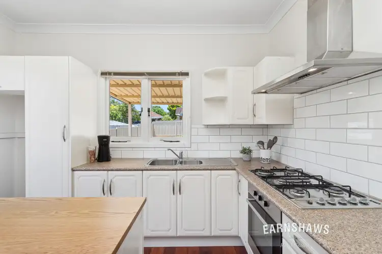Fifth view of Homely house listing, 30 Jinda Road, Koongamia WA 6056