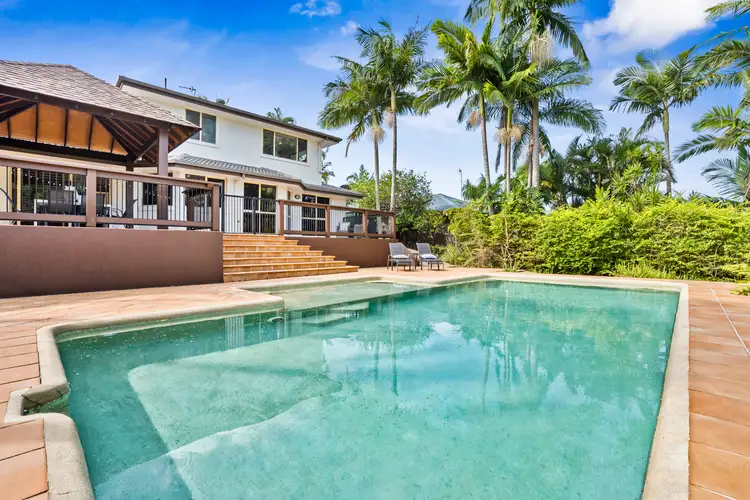 52 Arnold Palmer Drive, Parkwood QLD 4214