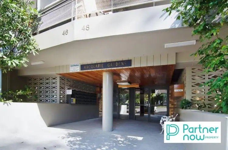 Main view of Homely unit listing, 5/46-48 Hill Street, Tamworth NSW 2340