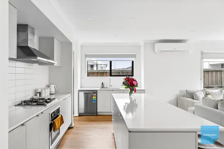 Fourth view of Homely house listing, 4 Fold Circuit, Bonnie Brook VIC 3335