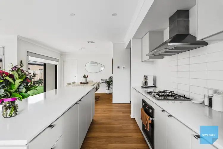 Sixth view of Homely house listing, 4 Fold Circuit, Bonnie Brook VIC 3335