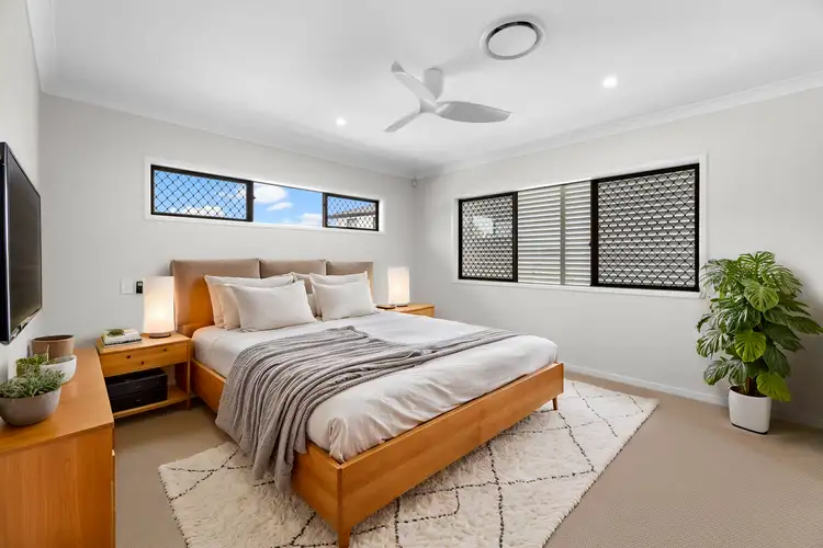 Fourth view of Homely house listing, 27 Aspire Parade, Griffin QLD 4503