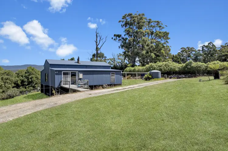 Second view of Homely land listing, 73 Aldridge Street, York Town TAS 7270