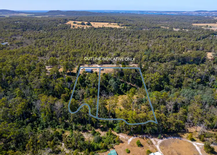 Third view of Homely land listing, 73 Aldridge Street, York Town TAS 7270
