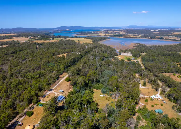 Fourth view of Homely land listing, 73 Aldridge Street, York Town TAS 7270