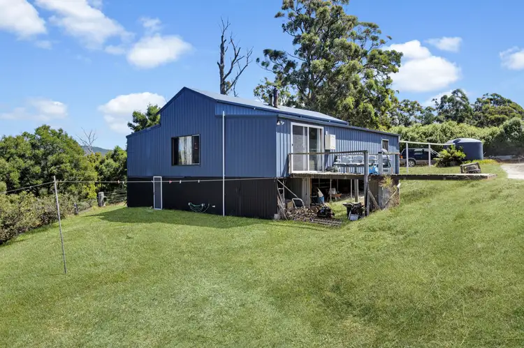Fifth view of Homely land listing, 73 Aldridge Street, York Town TAS 7270