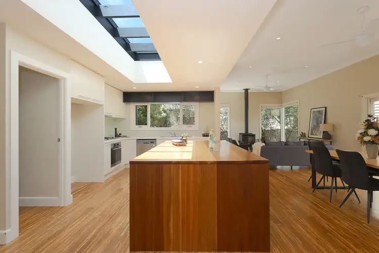 Fourth view of Homely house listing, 41 Lawrence Street, Camperdown VIC 3260