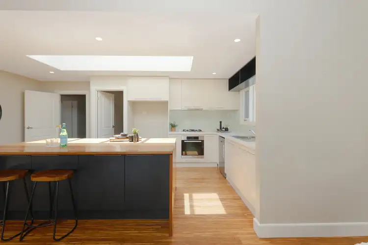 Sixth view of Homely house listing, 41 Lawrence Street, Camperdown VIC 3260