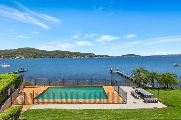 Main view of Homely apartment listing, 5/53-55 Caroline Street, East Gosford NSW 2250