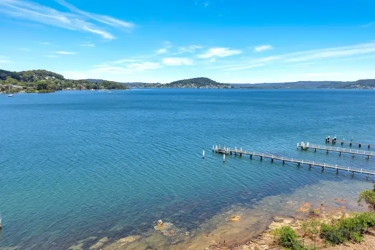Third view of Homely apartment listing, 5/53-55 Caroline Street, East Gosford NSW 2250