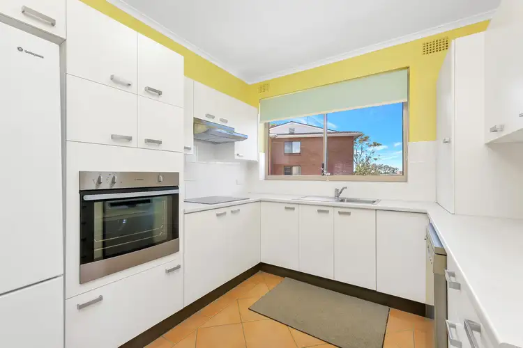 Sixth view of Homely apartment listing, 5/53-55 Caroline Street, East Gosford NSW 2250