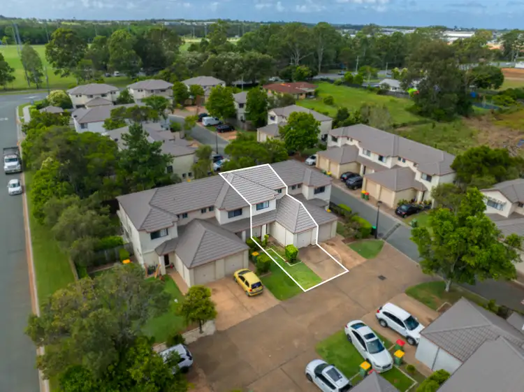 22/60-62 Beattie Road, Coomera QLD 4209