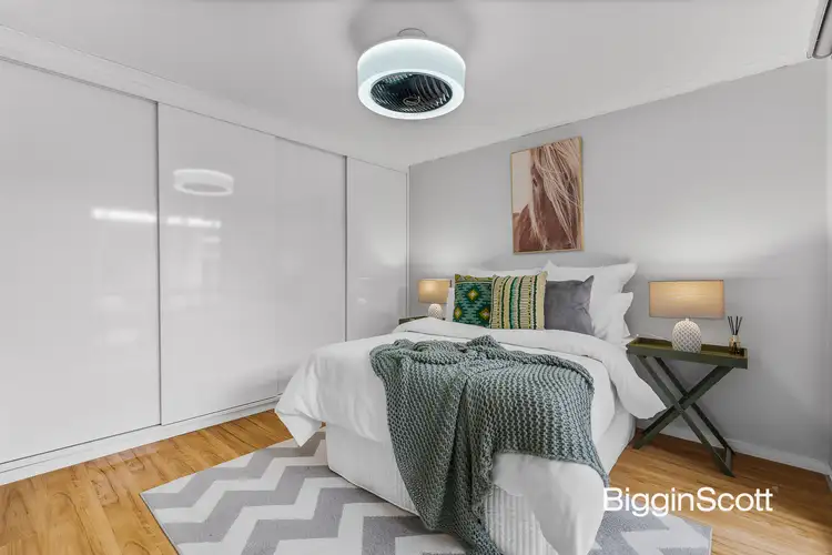Sixth view of Homely house listing, 35 Chancellor Drive, Wheelers Hill VIC 3150