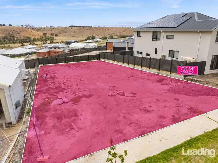 15 Barlow Street, Sunbury VIC 3429