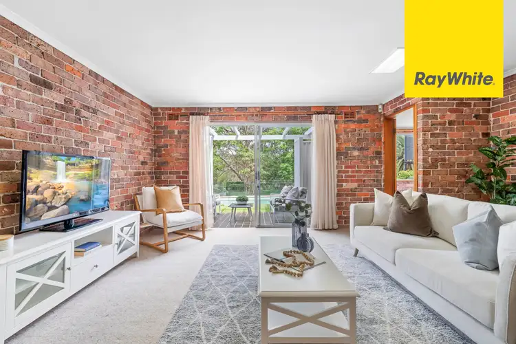 Sixth view of Homely house listing, 6 Hillside Crescent, Epping NSW 2121