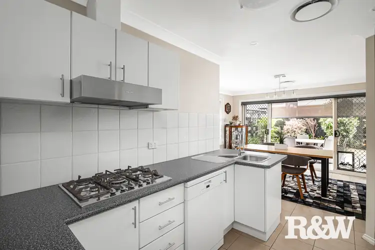 Third view of Homely house listing, 40 Pimelea Place, Rooty Hill NSW 2766