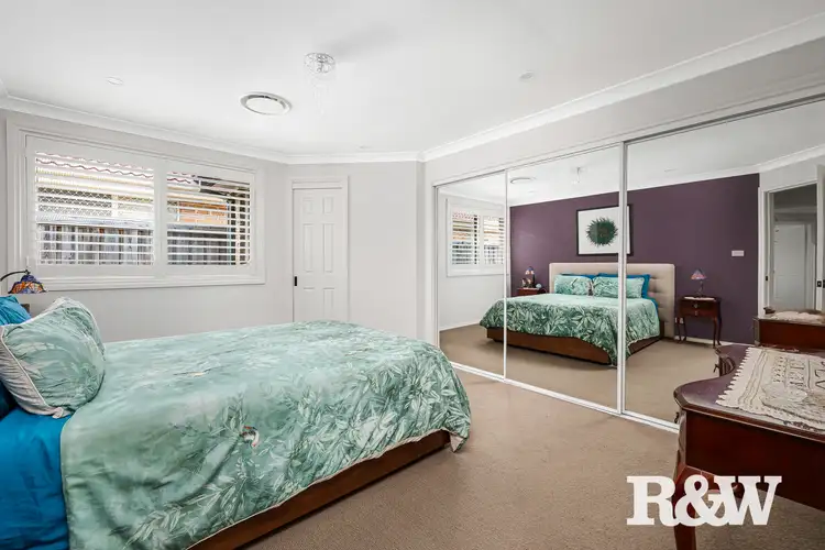Sixth view of Homely house listing, 40 Pimelea Place, Rooty Hill NSW 2766