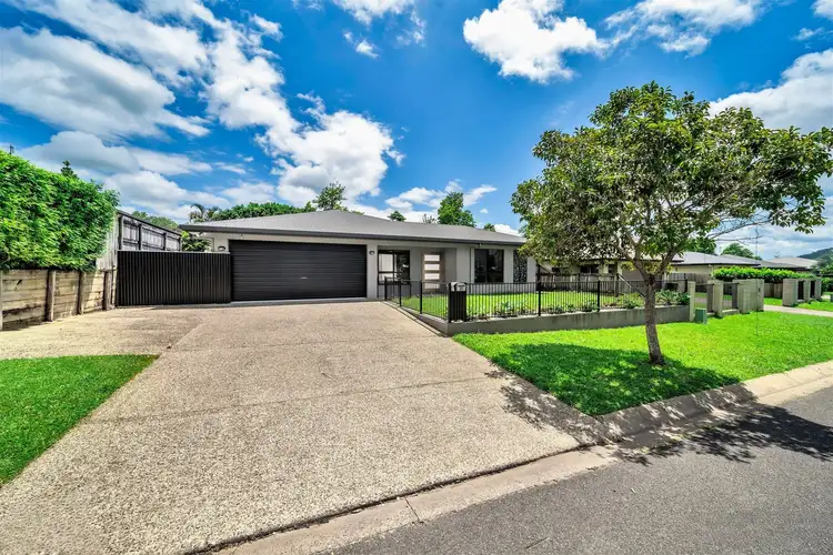 Main view of Homely house listing, 20 Newman Street, Gordonvale QLD 4865