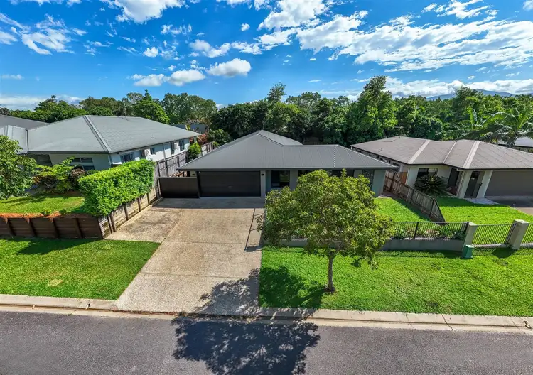 Second view of Homely house listing, 20 Newman Street, Gordonvale QLD 4865