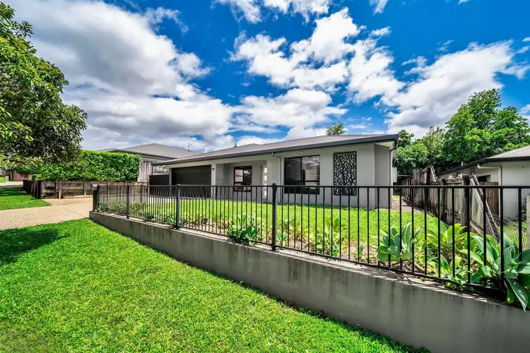 Third view of Homely house listing, 20 Newman Street, Gordonvale QLD 4865