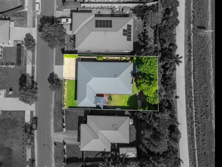 Fifth view of Homely house listing, 20 Newman Street, Gordonvale QLD 4865