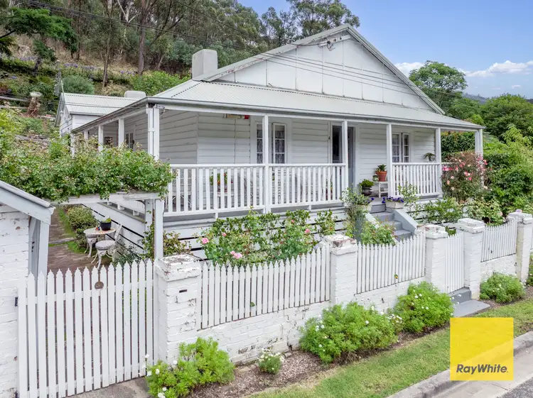 Main view of Homely house listing, 4 Gell Street, Lithgow NSW 2790