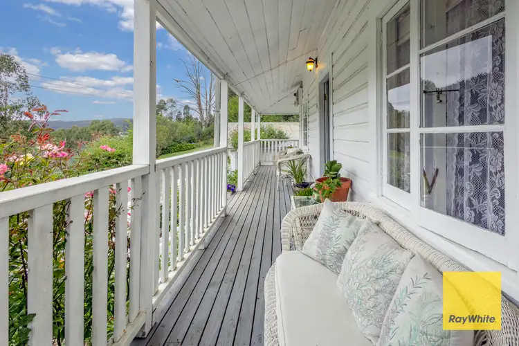 Fourth view of Homely house listing, 4 Gell Street, Lithgow NSW 2790