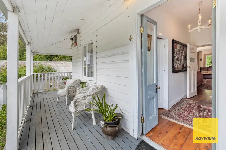 Fifth view of Homely house listing, 4 Gell Street, Lithgow NSW 2790